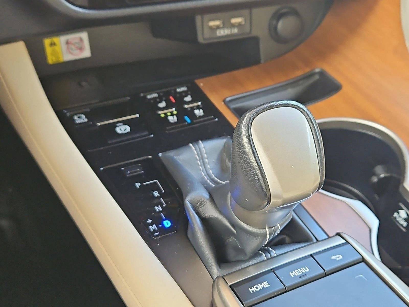2021 Lexus RX 350 FWD