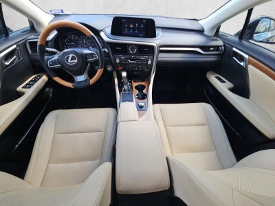 2021 Lexus RX 350 FWD