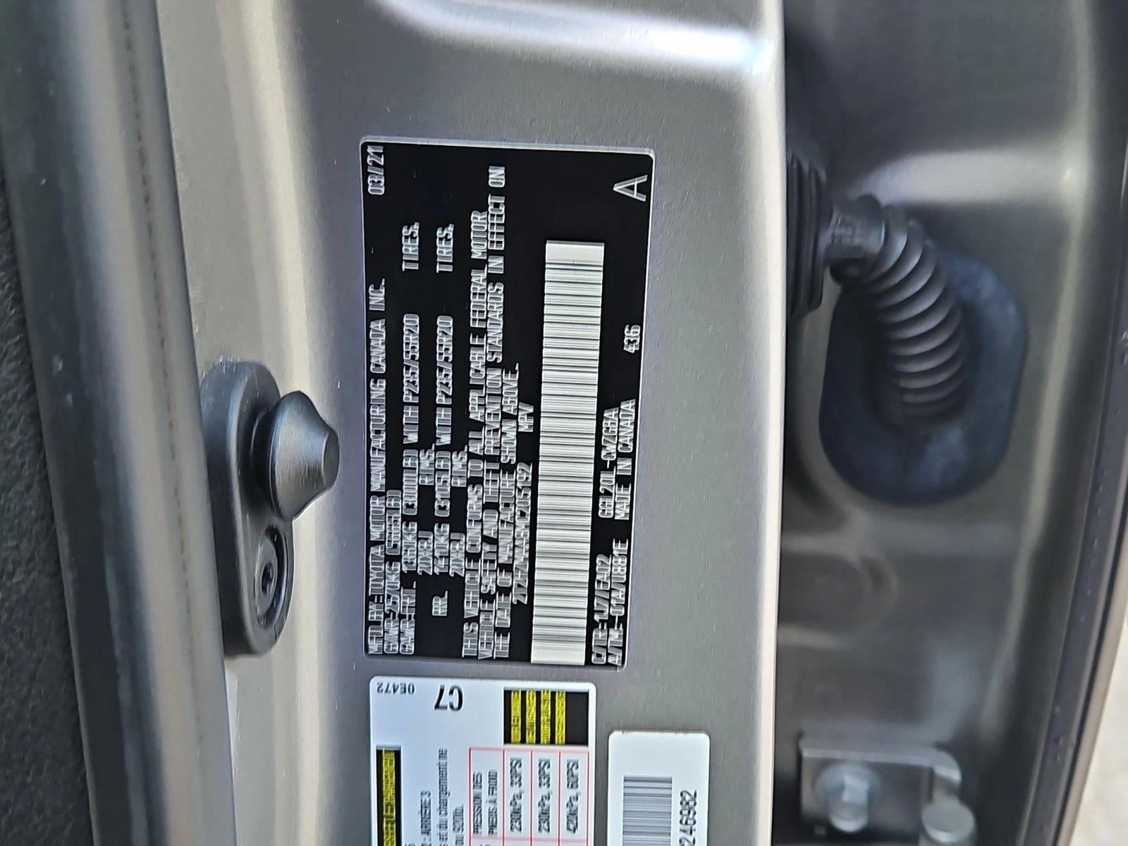 2021 Lexus RX 350 FWD