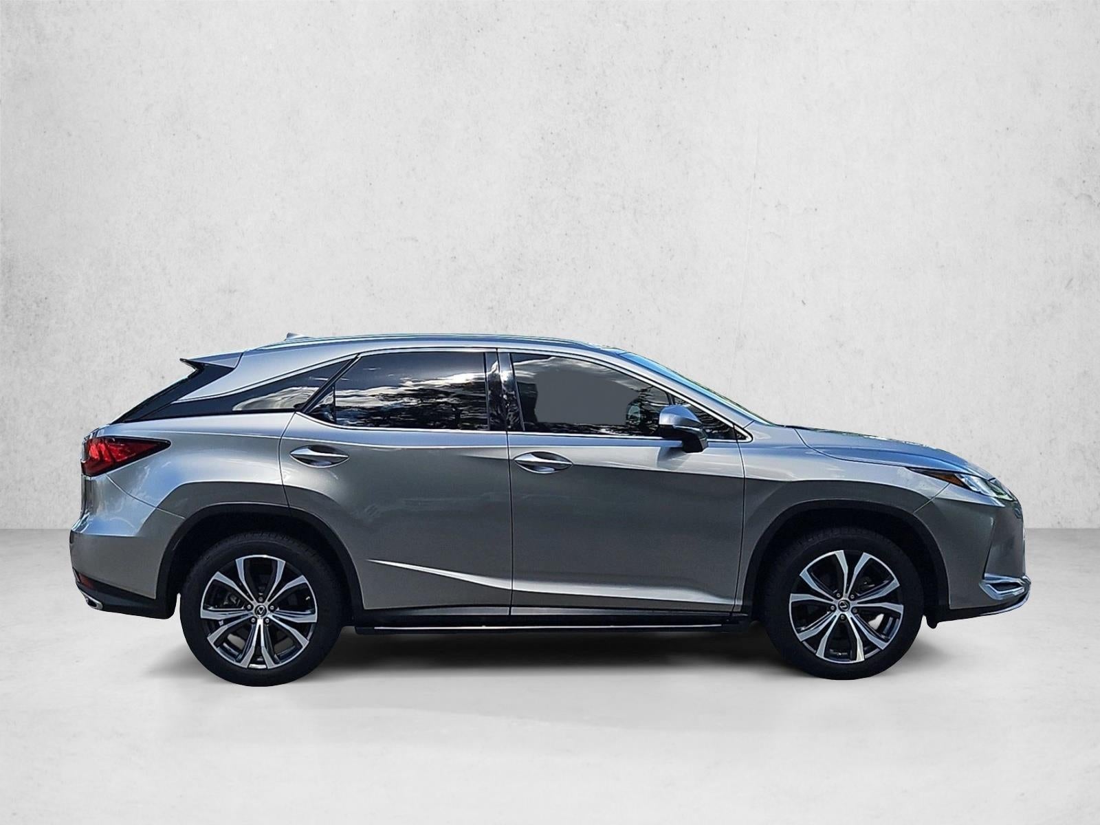 2021 Lexus RX 350 FWD