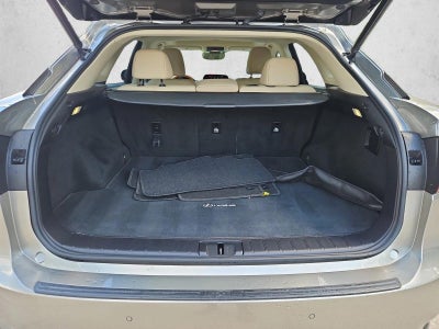 2021 Lexus RX 350 FWD
