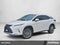 2020 Lexus RX 350 FWD