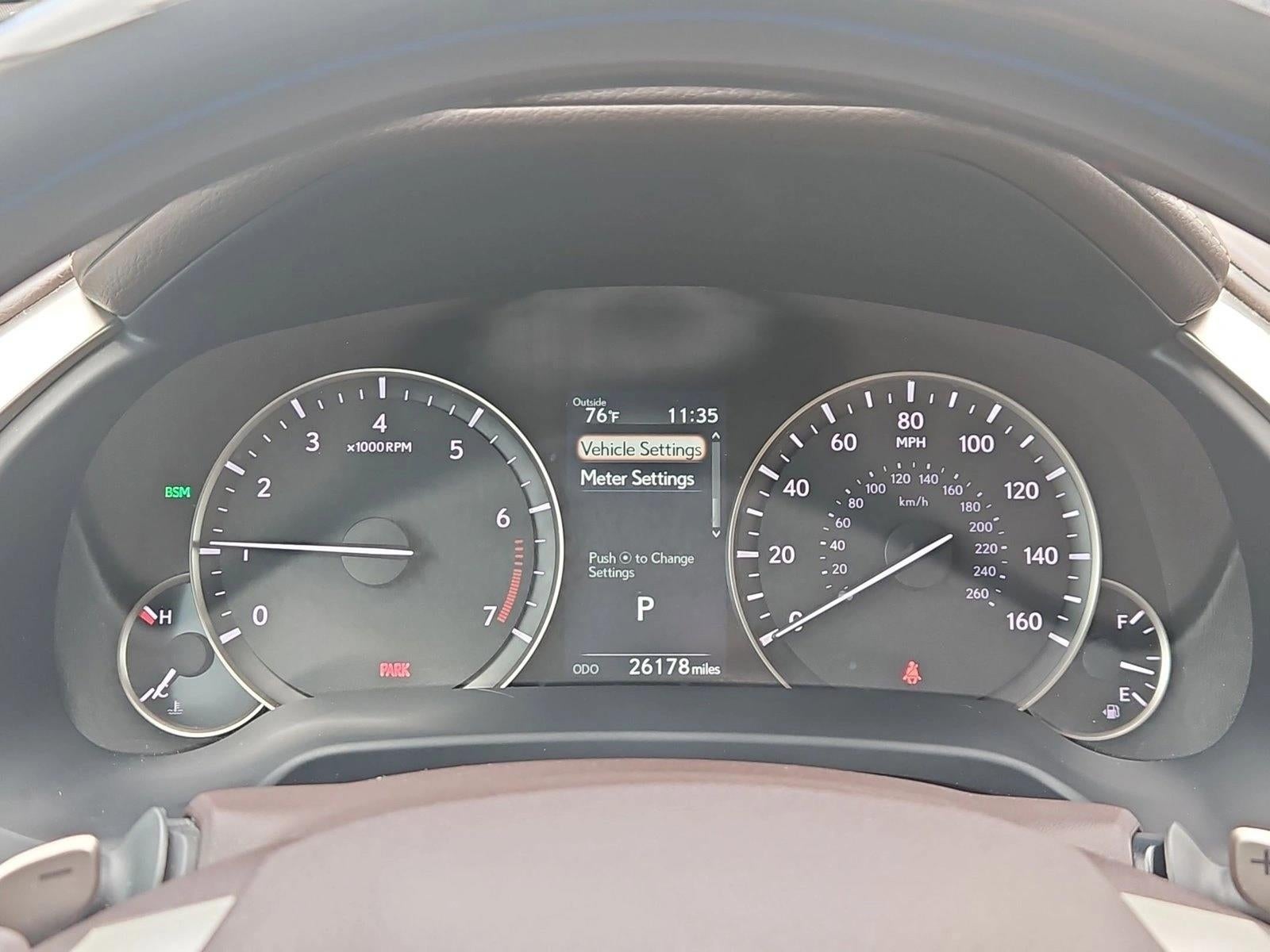 2020 Lexus RX 350 FWD