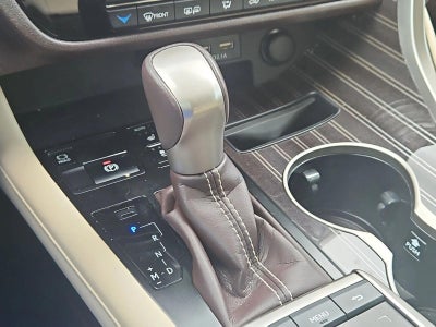 2020 Lexus RX 350 FWD