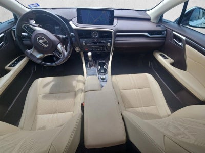 2020 Lexus RX 350 FWD