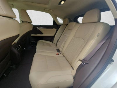 2020 Lexus RX 350 FWD