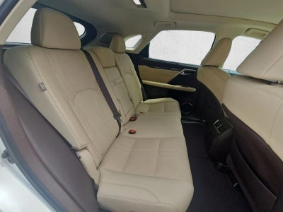 2020 Lexus RX 350 FWD
