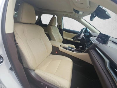 2020 Lexus RX 350 FWD