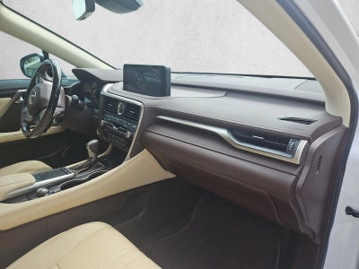 2020 Lexus RX 350 FWD