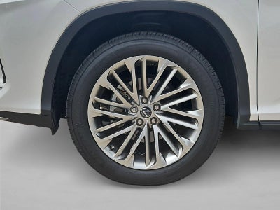 2020 Lexus RX 350 FWD