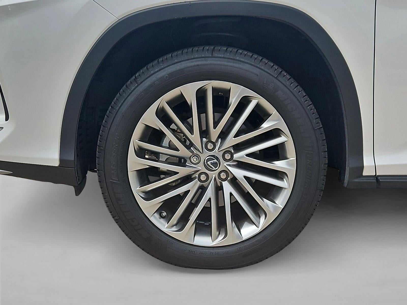 2020 Lexus RX 350 FWD