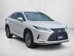 2020 Lexus RX 350 FWD