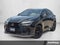 2024 Lexus NX 350 F SPORT Handling AWD
