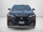 2024 Lexus NX 350 F SPORT Handling AWD