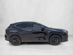 2024 Lexus NX 350 F SPORT Handling AWD