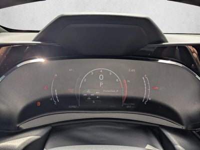 2024 Lexus NX 350 F SPORT Handling AWD