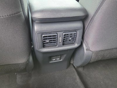 2025 Toyota RAV4 XLE FWD (GS)