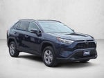 2025 Toyota RAV4 XLE FWD (GS)