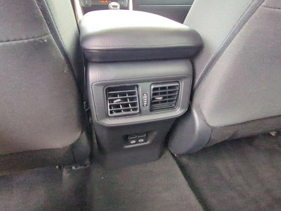 2024 Toyota RAV4 XLE FWD (GS)