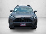 2024 Toyota RAV4 XLE FWD (GS)