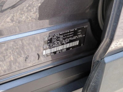 2024 Toyota RAV4 XLE FWD (GS)