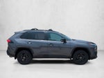 2024 Toyota RAV4 XLE FWD (GS)