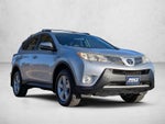 2014 Toyota RAV4 FWD 4dr XLE (Natl)