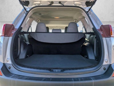 2014 Toyota RAV4 FWD 4dr XLE (Natl)