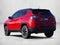 2021 Jeep Compass Trailhawk 4x4