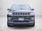 2021 Jeep Compass 80th Anniversary 4x4