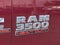 2017 RAM 3500 Laramie 4x4 Crew Cab 8' Box