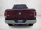 2017 RAM 3500 Laramie 4x4 Crew Cab 8' Box