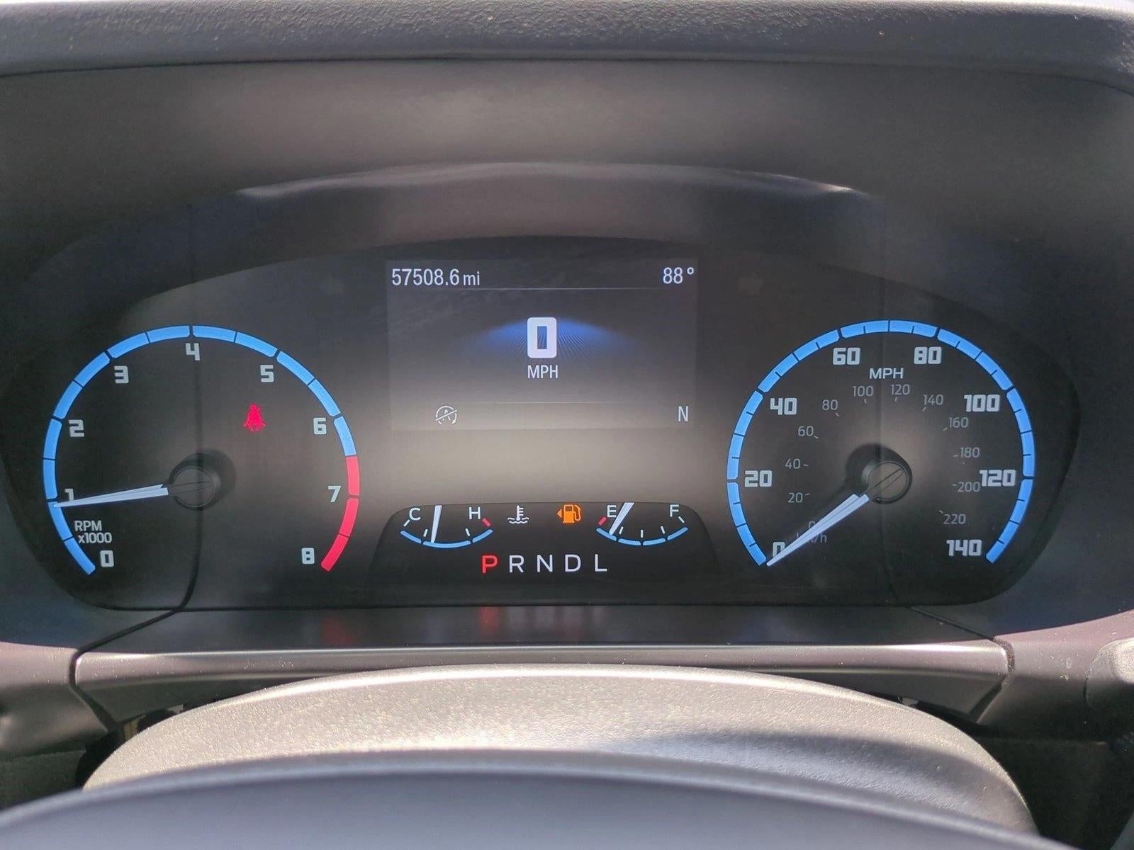 2023 Ford Bronco Sport Big Bend 4x4