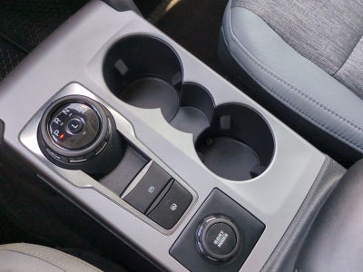 2023 Ford Bronco Sport Big Bend 4x4
