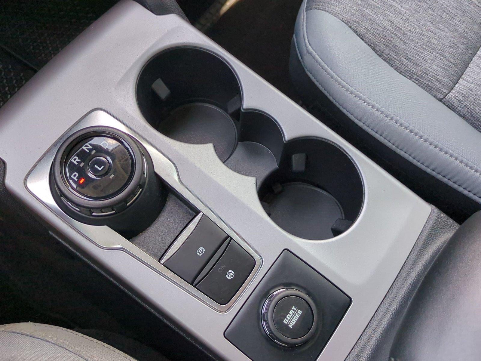 2023 Ford Bronco Sport Big Bend 4x4