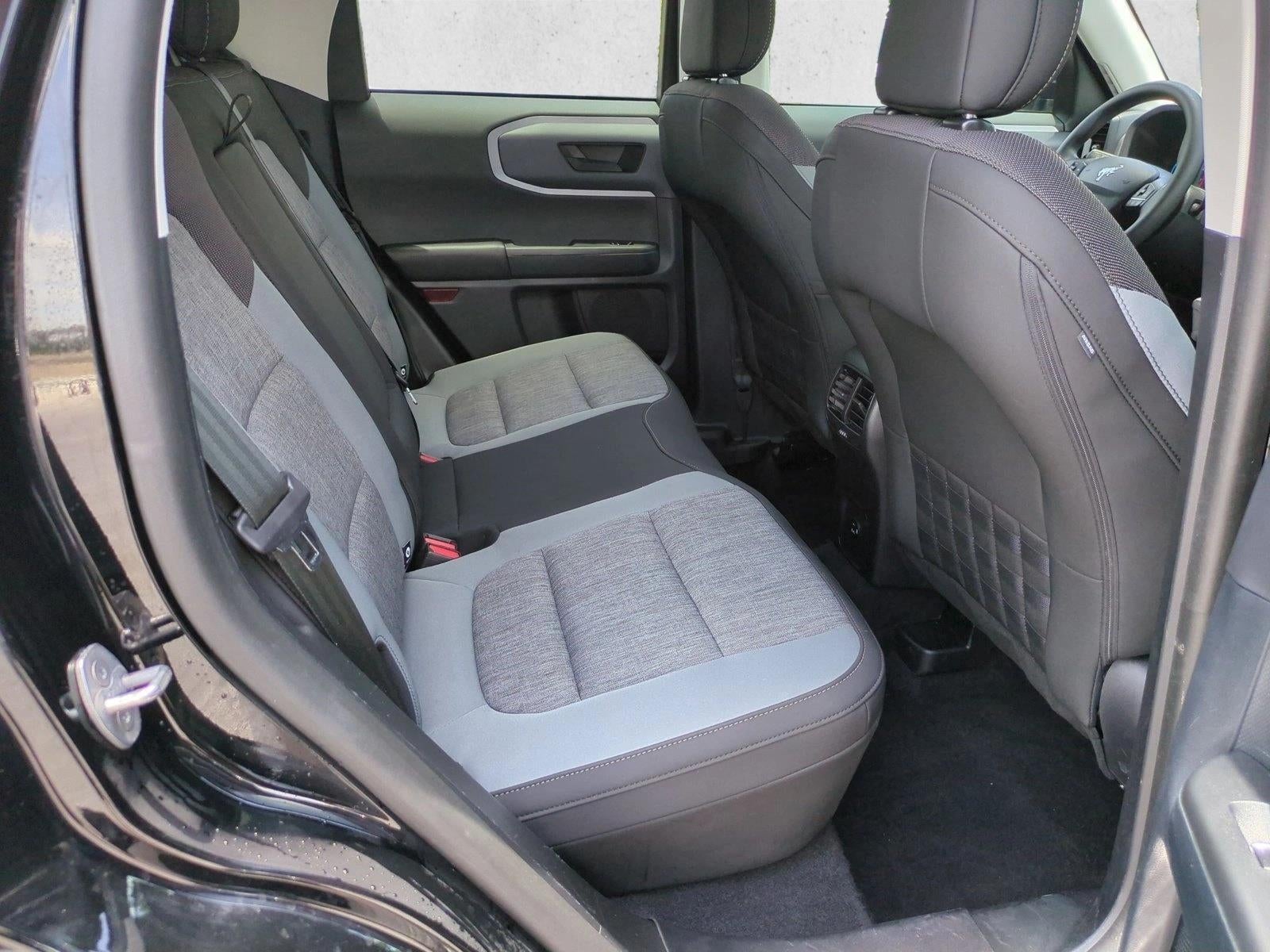 2023 Ford Bronco Sport Big Bend 4x4