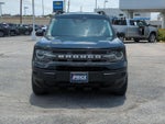 2023 Ford Bronco Sport Big Bend 4x4