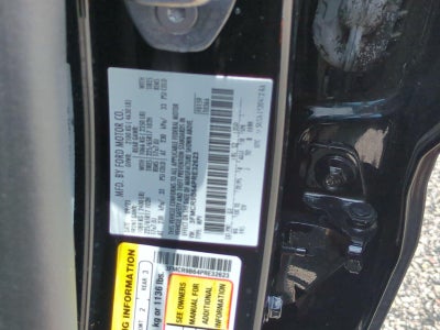 2023 Ford Bronco Sport Big Bend 4x4