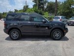 2023 Ford Bronco Sport Big Bend 4x4