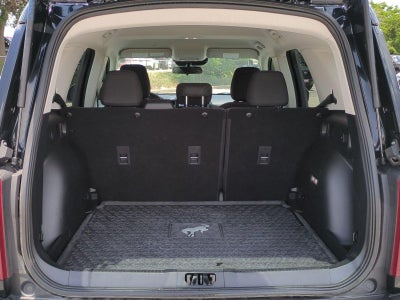 2023 Ford Bronco Sport Big Bend 4x4