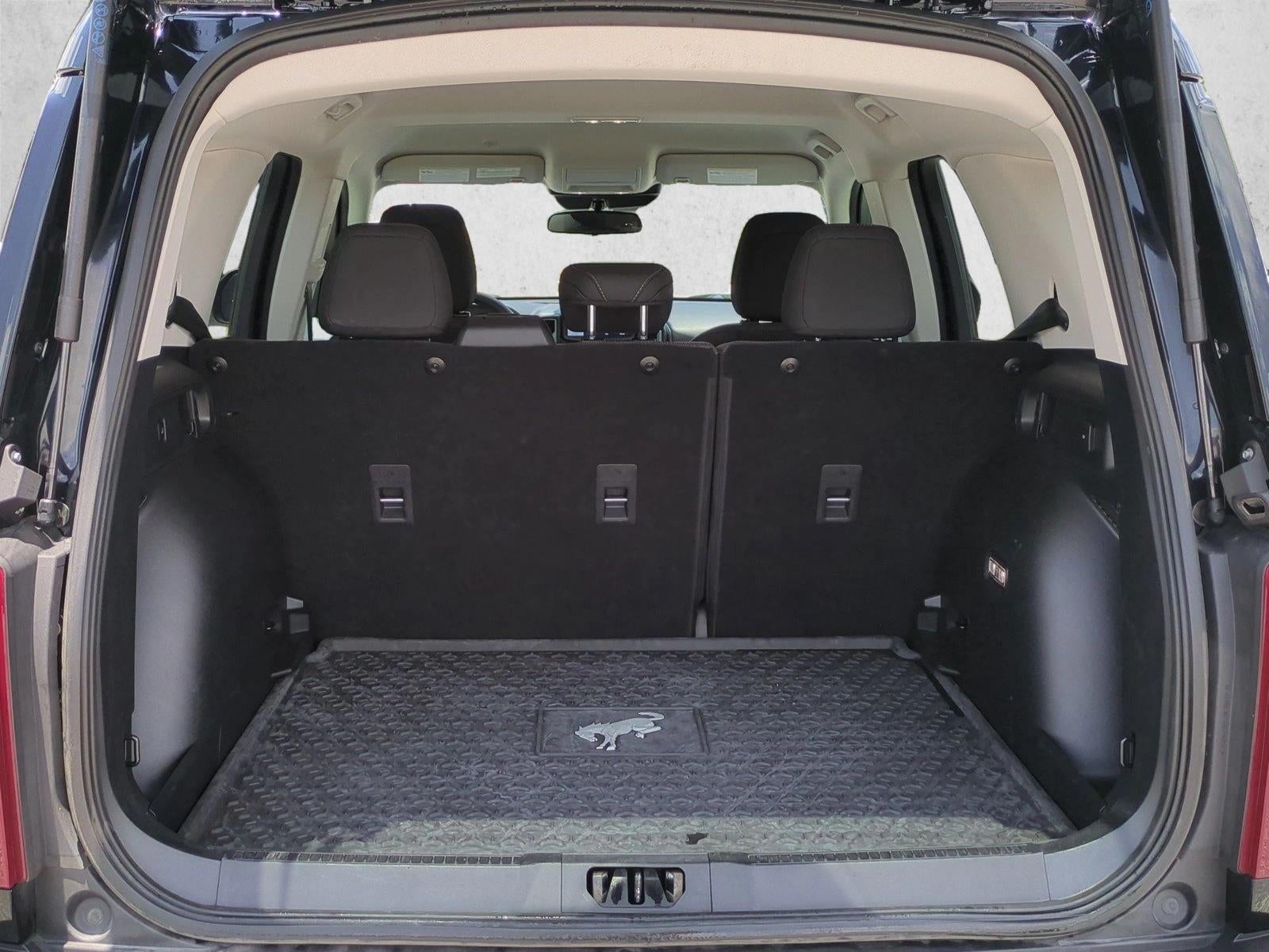 2023 Ford Bronco Sport Big Bend 4x4