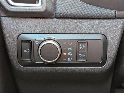 2025 Ford Bronco Sport Big Bend 4x4