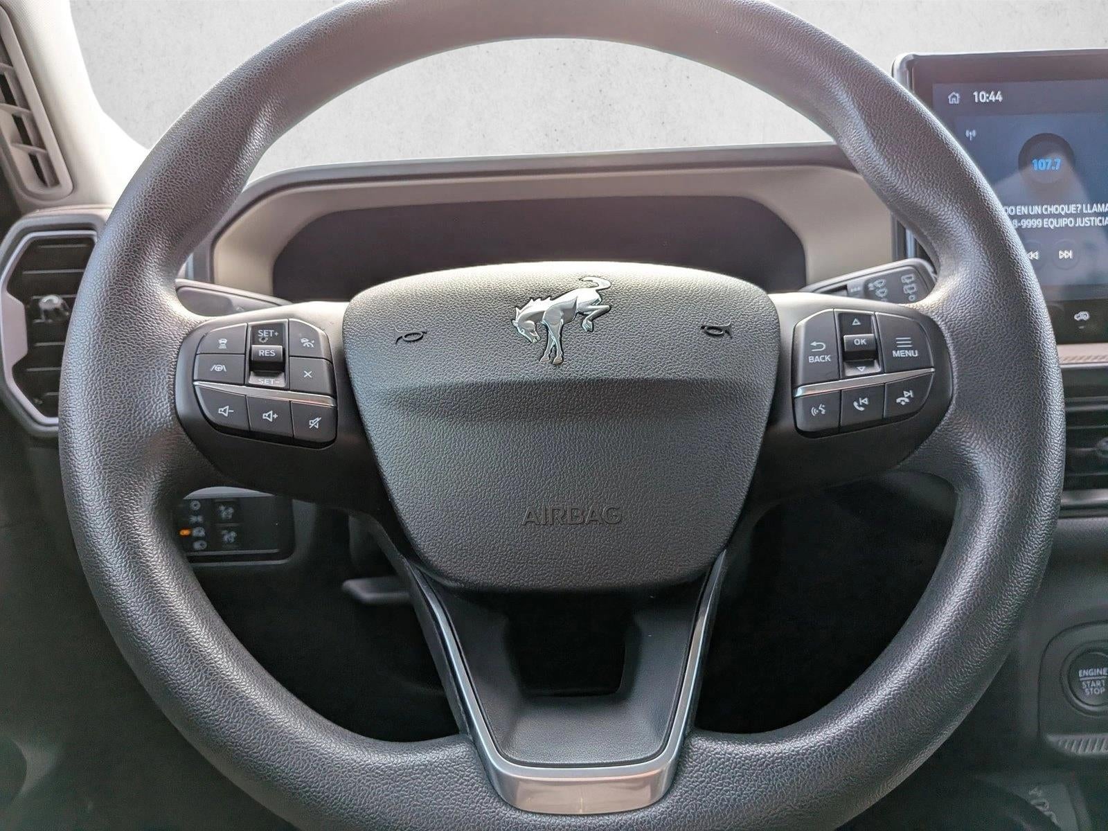 2025 Ford Bronco Sport Big Bend 4x4