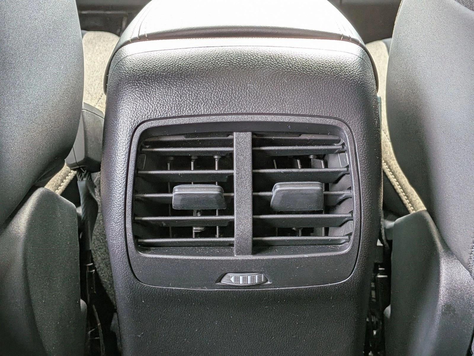 2025 Ford Bronco Sport Big Bend 4x4