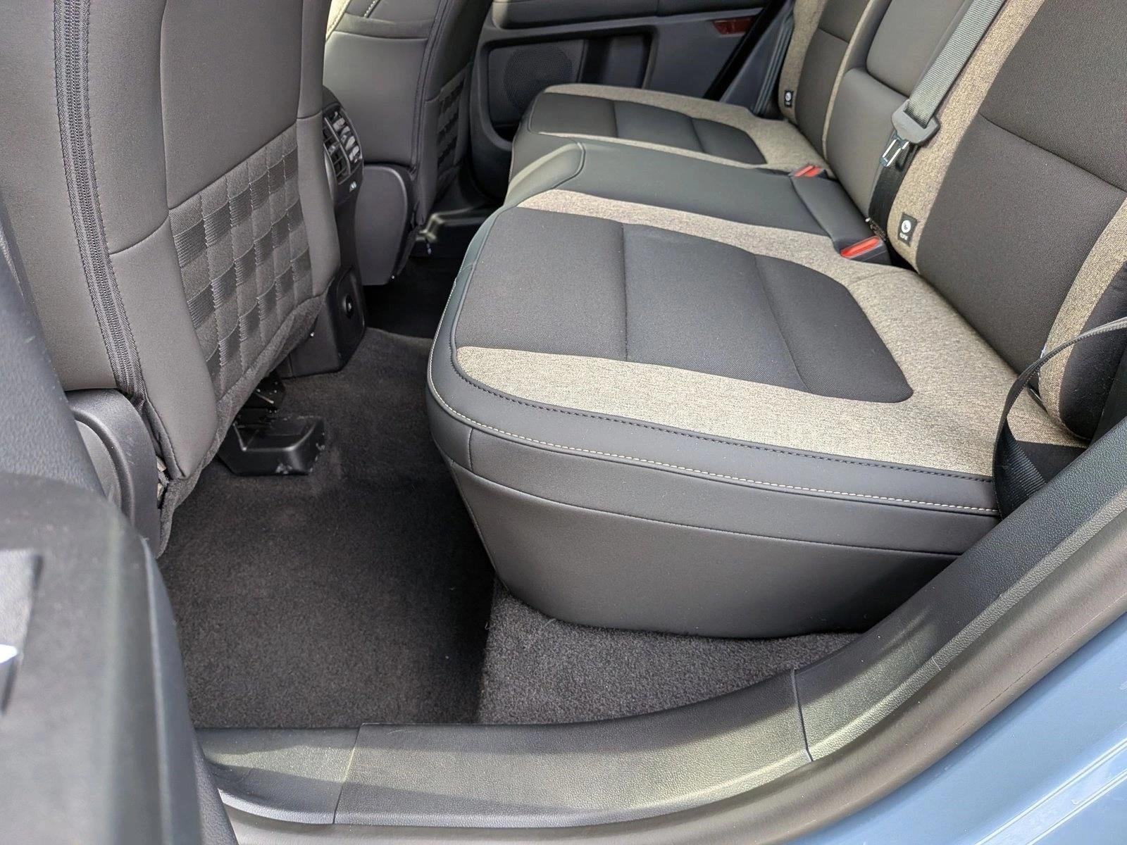 2025 Ford Bronco Sport Big Bend 4x4