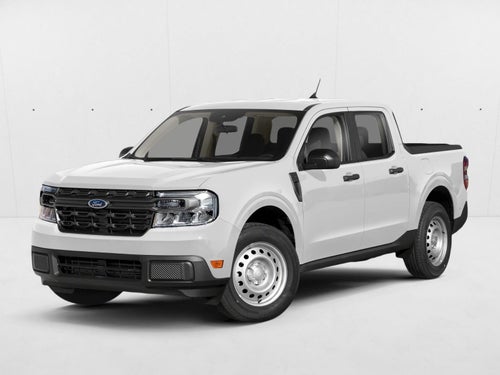 2023 Ford Maverick XL AWD SuperCrew