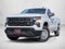 2025 Chevrolet Silverado 1500 Regular Cab Long Box 4-Wheel Drive WT