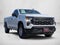 2025 Chevrolet Silverado 1500 Regular Cab Long Box 4-Wheel Drive WT