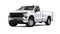 2025 Chevrolet Silverado 1500 Regular Cab Long Box 4-Wheel Drive WT