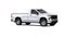 2025 Chevrolet Silverado 1500 Regular Cab Long Box 4-Wheel Drive WT